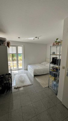 Geschmackvolle Wohnung für Studenten, 300 m von der Hochschule Pforzheim entfernt