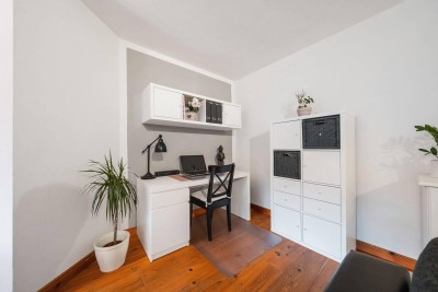 • Wohnen mit Gartenidylle -Exklusive 3-Zimmer-Wohnung in Kirchdorf i. Tirol