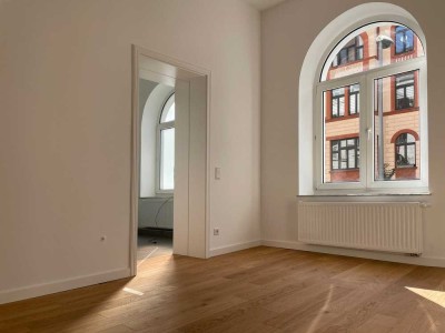 Kernsanierte Altbauwohnung in der Kölner Südstadt