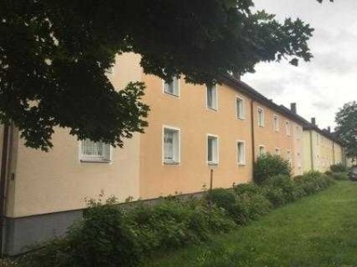 Willkommen Zuhause: 3-Zimmer-Wohnung