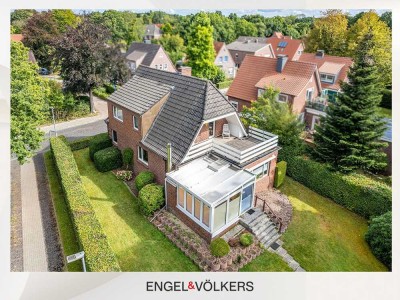 Zentraler Wohntraum mit viel Potenzial