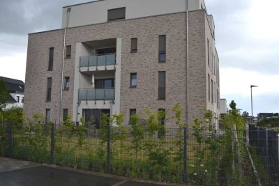 Moderne Neubauwohnung in Viersen – Barrierefrei, hochwertig & zentral