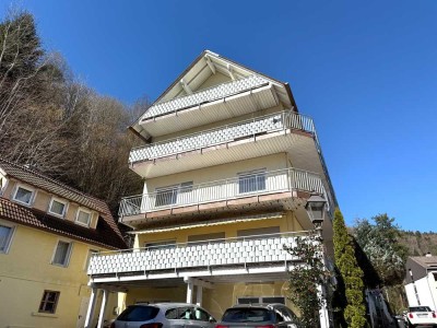 Stadtnahes WOHNEN mit viel Wohnfläche