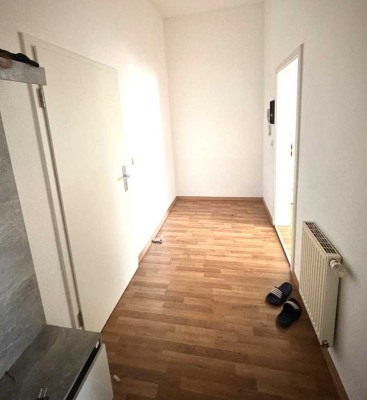Großzügige Wohnung mit Gestaltungspotenzial – Ihre Chance zur Mitgestaltung!