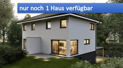 Doppelhaus mit Vollunterkellerung in Lustenau