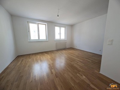 Kuschelige Single-Wohnung: 1-Zimmer Neubauwohnung in AKH-Nähe
