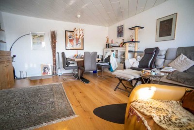 Geschmackvolles Wohnen im Herzen von Brühl