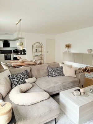 3-Zimmer Wohnung in Langenhagen (WE6)