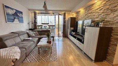 RUHIG & CHARMANT: IHRE NEUE WOHNUNG IN BOCHUM
