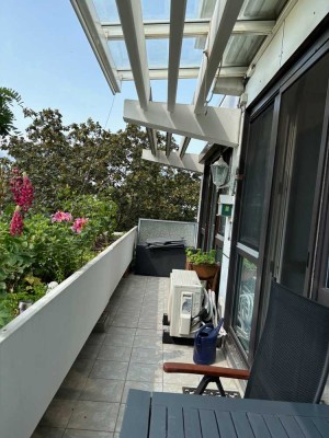 Von Privat: 3 Zimmer Wohnung in Obersendling/Grenze Solln