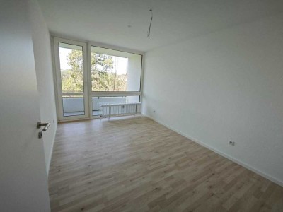 Attraktive 3-Zimmer-Wohnung in  saniertem Mehrfamilienhaus – ideale Kapitalanlage!