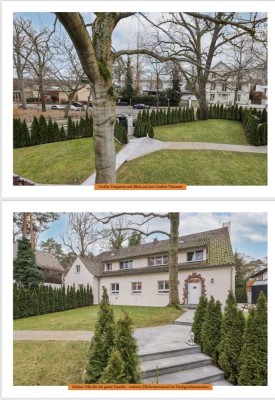Straße zum Löwen 6, 14109 Berlin