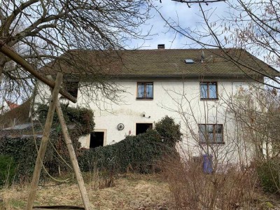 Handwerker aufgepasst schönes Sanierungsbedürftiges Altes Schulhaus