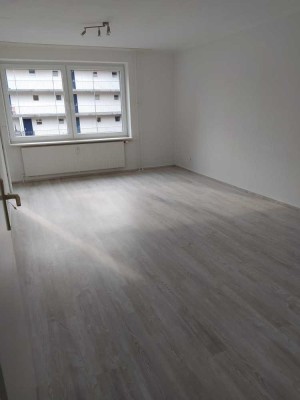 Helle WG-2-Zimmer Wohnung in Flensburg-Sandberg