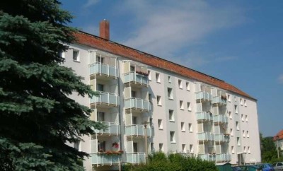 Gemütliche 2-Raumwohnung in Freital Hainsberg