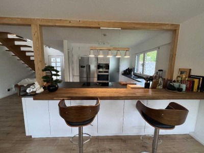 Schönes Haus und 4.500 m² Grundstück