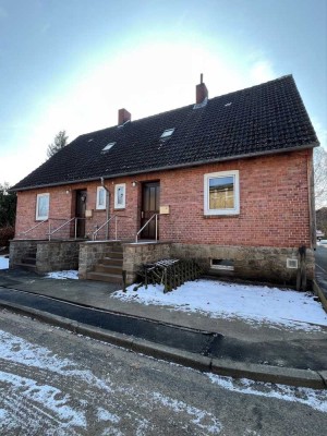 Doppelhaus in Winnigstedt