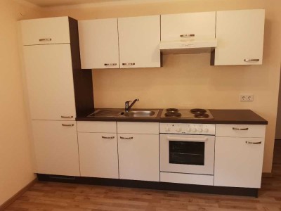 1-Zimmer Wohnung mit EBK in Thalhausen (Kranzberg)