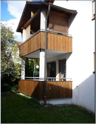 18.01 Schöne 2 ZKB Wohnung Krebenstr. 18 71272 Renningen