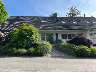 Schöne 3-Zimmerwohnung. in Zentrumnähe