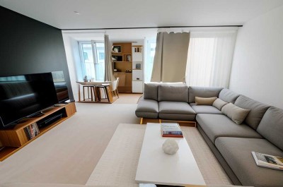 Gemütlich, modern & gut gelegen - Ihr neues Zuhause in Palling