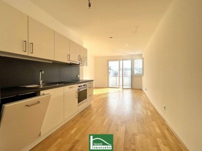 Wundervolle 4-Zimmer-Wohnung mit hochwertiger Ausstattung!