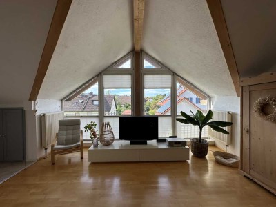 Wohnung zu vermieten