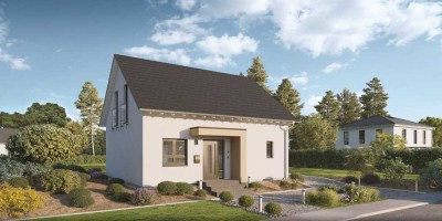 Ihr Traumhaus in Dörnberg: Maßgeschneidert für Ihre Wünsche!