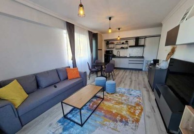Freundliche Wohnung in Rieneck