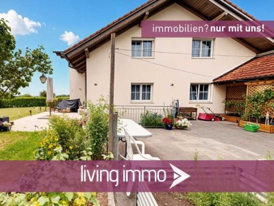 *Reserviert* Tiefenbach bei Passau - Doppelhaushälfte - familienfreundlich und stadtnah