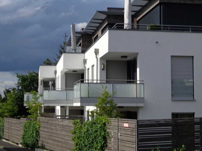 Exklusive 2-Zimmer-EG-Wohnung mit gehobener Innenausstattung in Paderborn