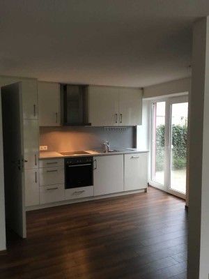 TOP gepflegte 2 Zimmer Wohnung am Giersberg mit Terrasse