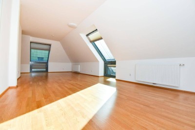 Traumhafte Maisonetten- Wohnung im Herzen von Bad Gleichenberg ...!