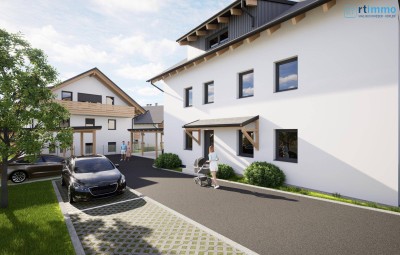Daheim in Bad Goisern