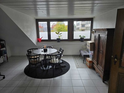 Helle 3-Zimmer Wohnung mit Balkon in Mönchengladbach-Lürrip