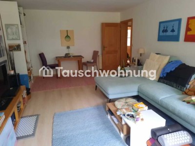 Tauschwohnung: Suche kleine Wohnung in München, Hausham oder Miesbach