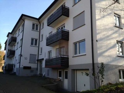 gemütliche 2-Zimmer Wohnung mit Terrasse in Niefern, Karl-Klinkstr. 10