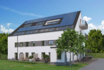 Nur noch wenige verfügbare Einheiten - Möblierte Apartments in Friedrichshafen