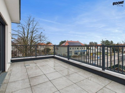 WEIHNACHTSAKTION! PROVISIONSFREI UND 4% PREISNACHLASS AUF DEN LISTENPREIS! Erstbezug in 1220 Wien: Moderne Wohnungen mit Weitblick &amp; Komfort