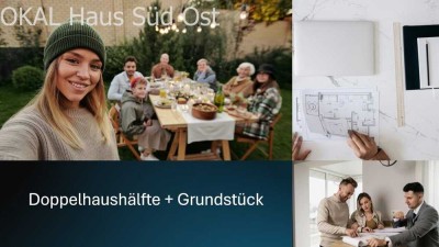 Ihr perfektes Familiennest: Viel Raum zum Spielen und Wachsen!