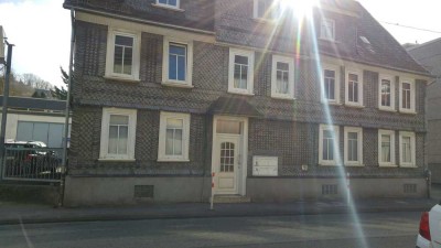 ab sofort: gemütliche 2ZKB Wohnung