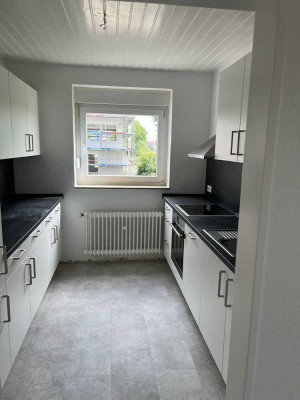 Helle 4-Zimmer-Wohnung im 2. OG in Neustadt am Rübenberge