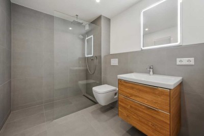 Traumhaftes Zuhause in bester Lage - Perfekt für Paare, Berufstätige und Senioren!