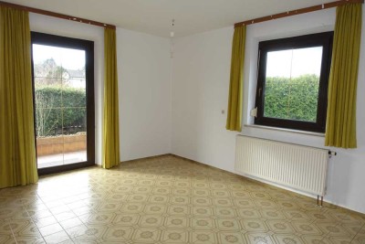 Solides Ein-/Zweifamilienhaus an der Grenze zu Mühldorf – vielseitig nutzbar und stadtnah gelegen