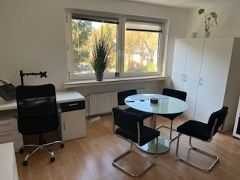 Löffelfertiges - möbliertes Appartment