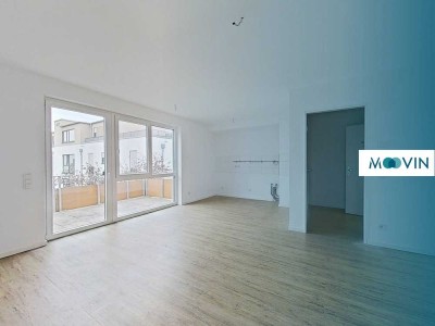 ** Ein Ort zum Wohlfühlen: 2-Zimmerwohnung mit BALKON in Bonn-Tannenbusch **