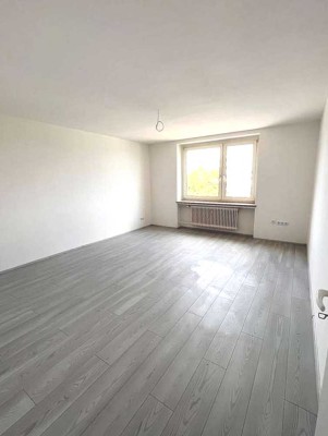 Gemütliche Wohnung gefällig? 3 Zimmer warten auf Sie!