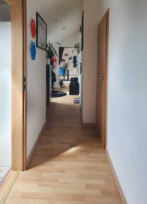 Wunderschöne 3-Zimmer-Wohnung im Herzen Villingen-Schwenningens