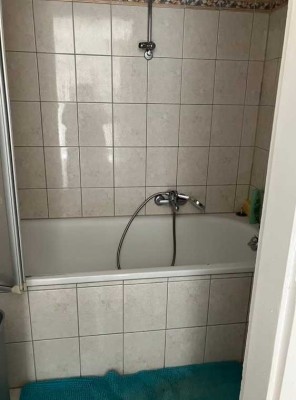 75 m² Wohnung in Pforzheim Weststadt - NUR FÜR 1 JAHR BEFRISTET