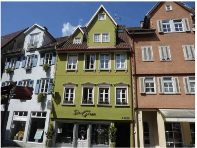 Stilvolle 3-Zimmer-Wohnung mit Balkon und EBK im Herzen von Esslingen